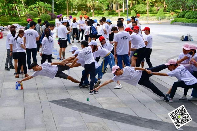 北京拓展训练项目 北京拓展训练项目