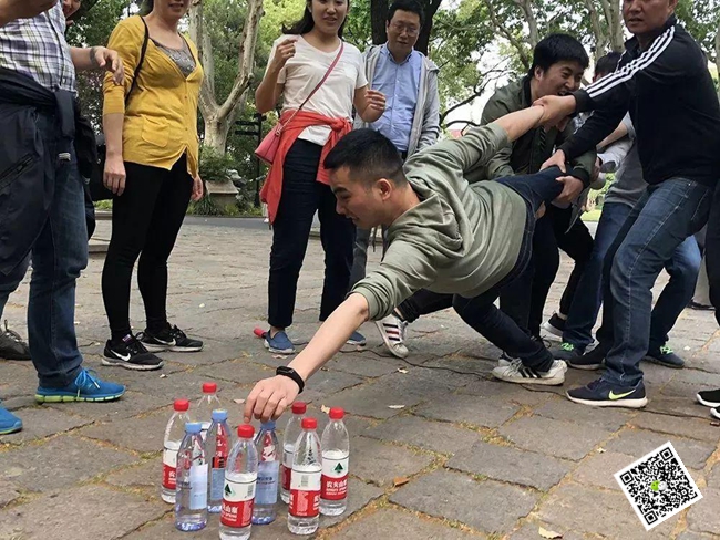 拓展训练 拓展训练