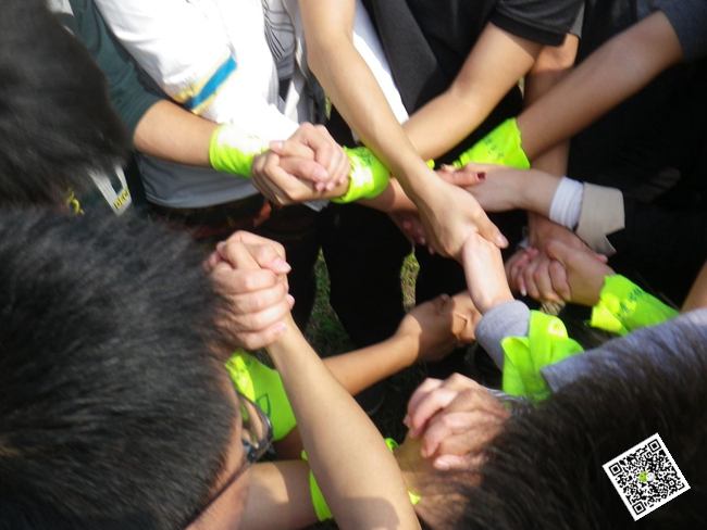 拓展训练 拓展训练