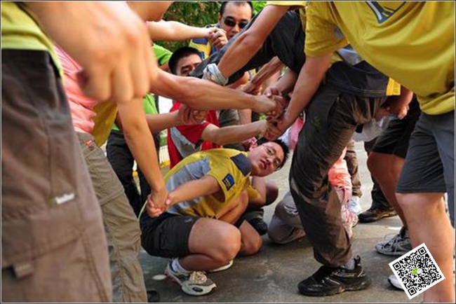 拓展训练 拓展训练