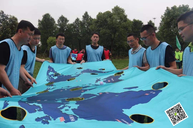 拓展训练 拓展训练