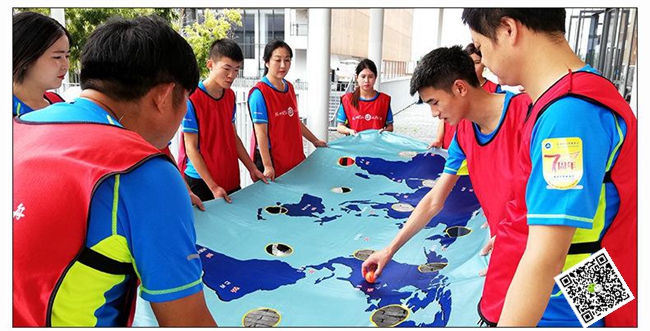 北京拓展训练 北京拓展训练