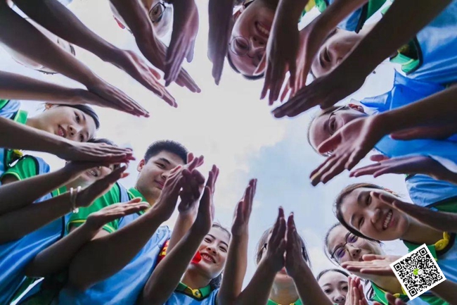 北京拓展训练 北京拓展训练