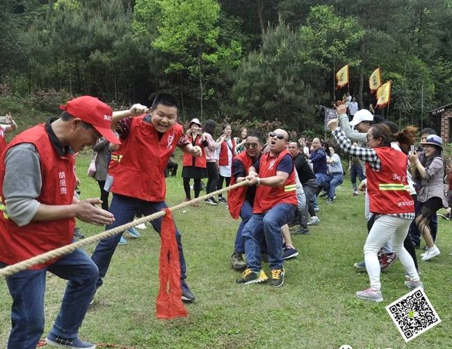 北京拓展训练 北京拓展训练
