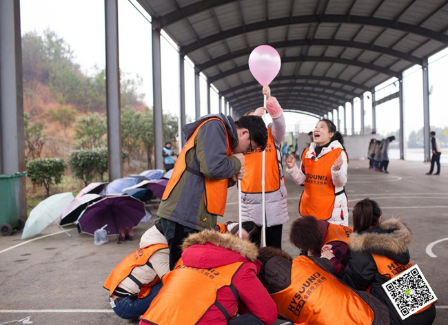 北京拓展训练 北京拓展训练