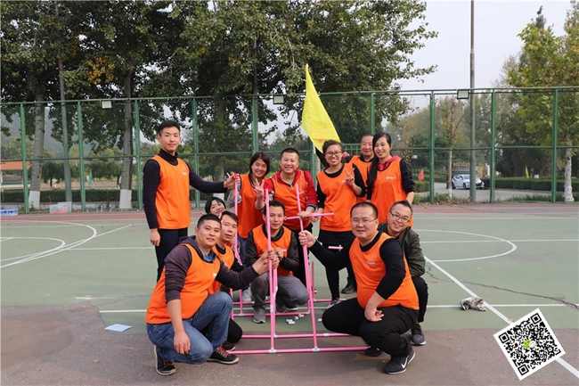 拓展训练 拓展训练