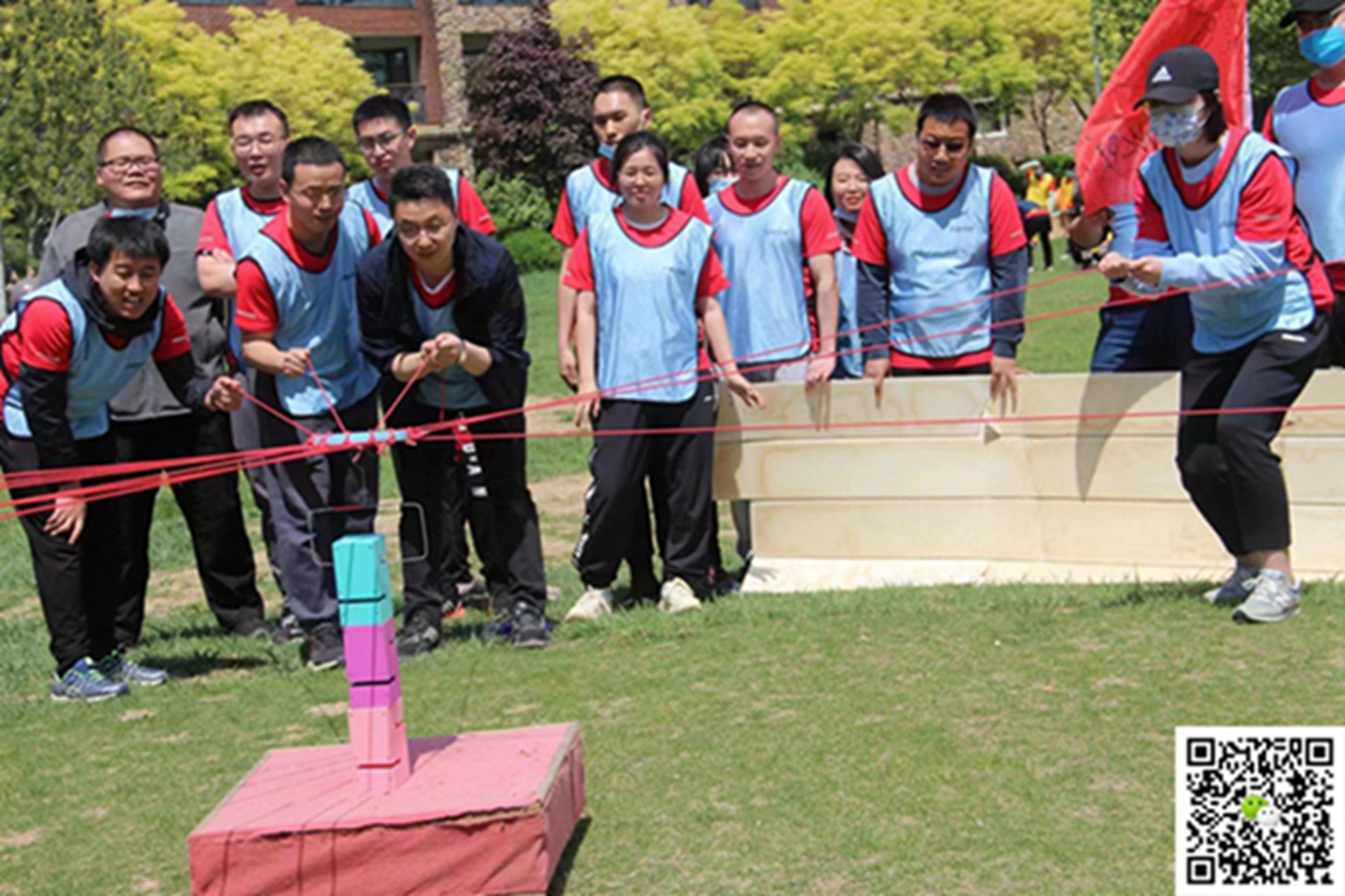 十渡拓展训练活动 十渡拓展训练活动