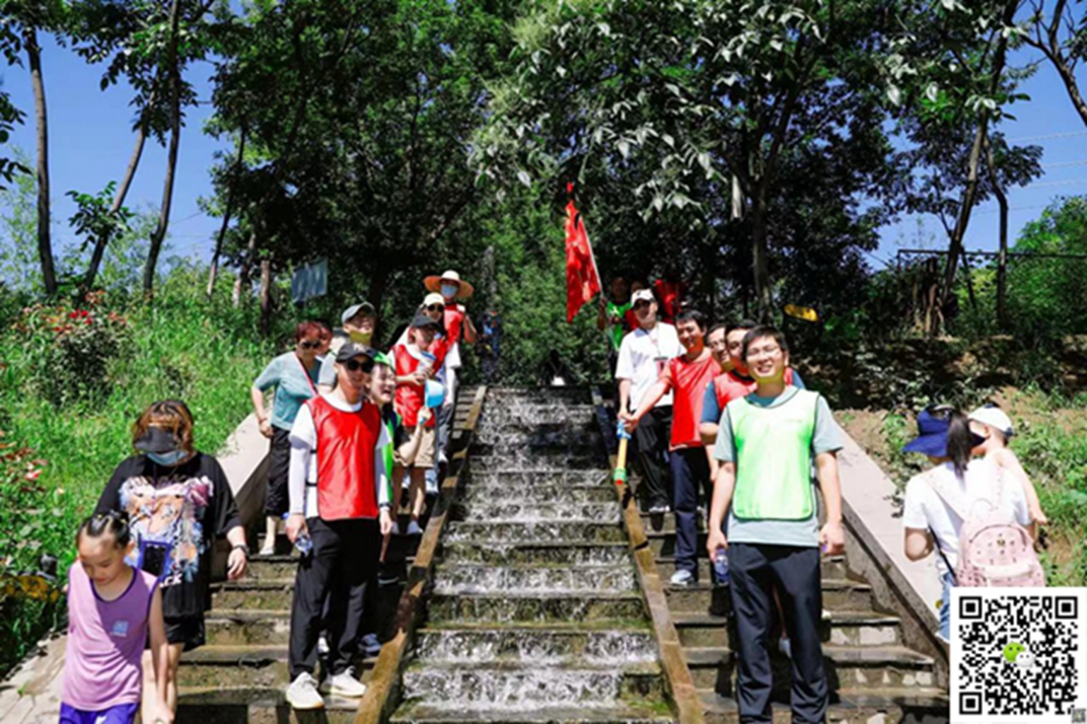 十渡旅游团建活动 十渡旅游团建活动