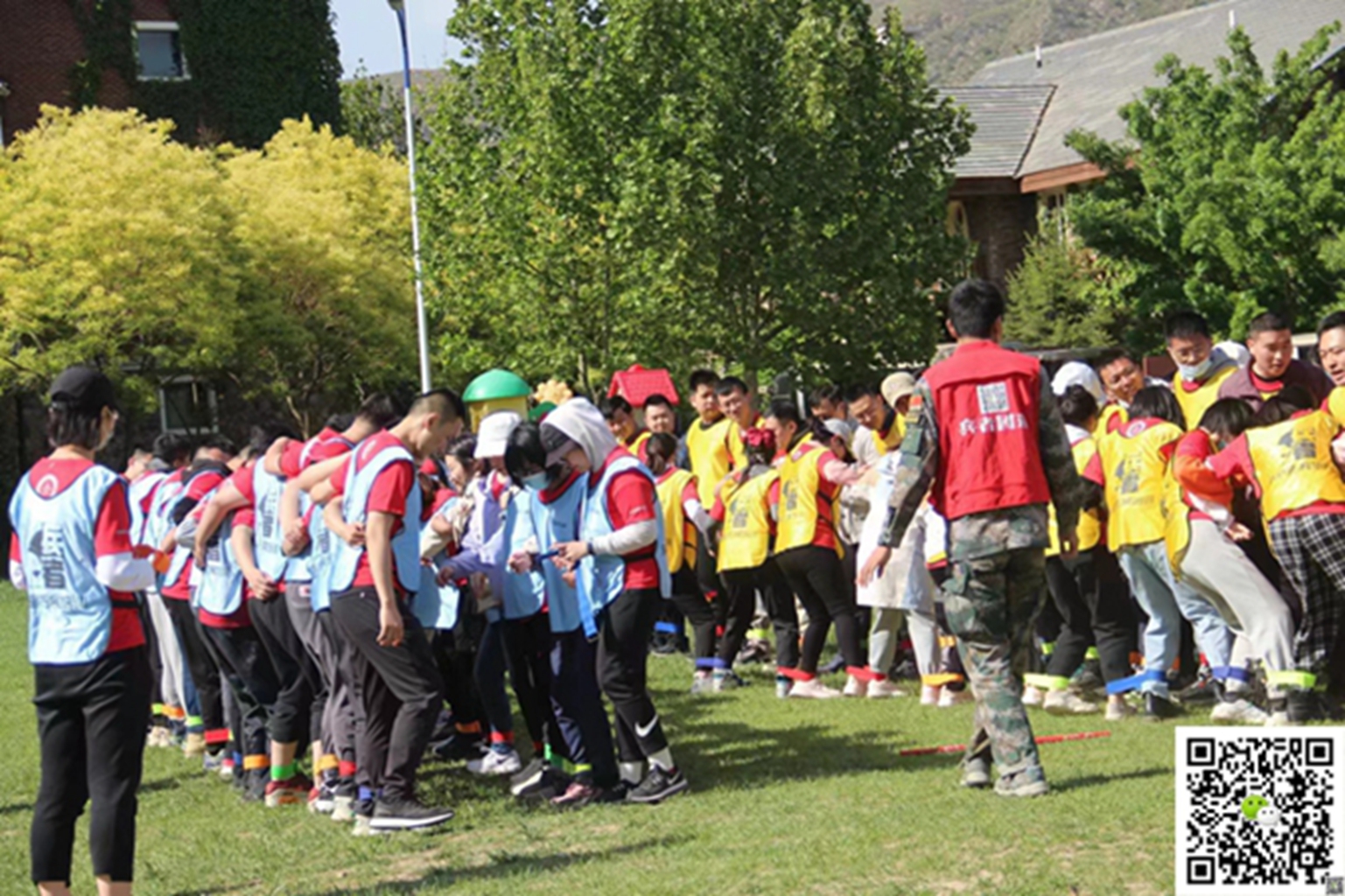 十渡旅游团建活动 十渡旅游团建活动