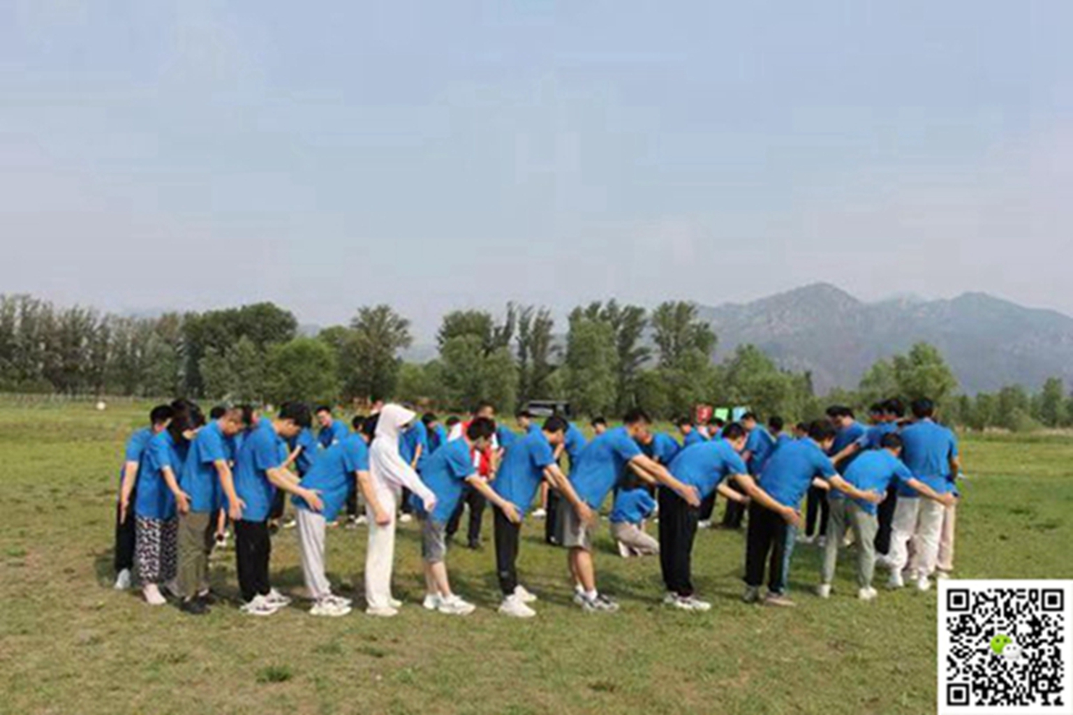 十渡旅游团建活动 十渡旅游团建活动