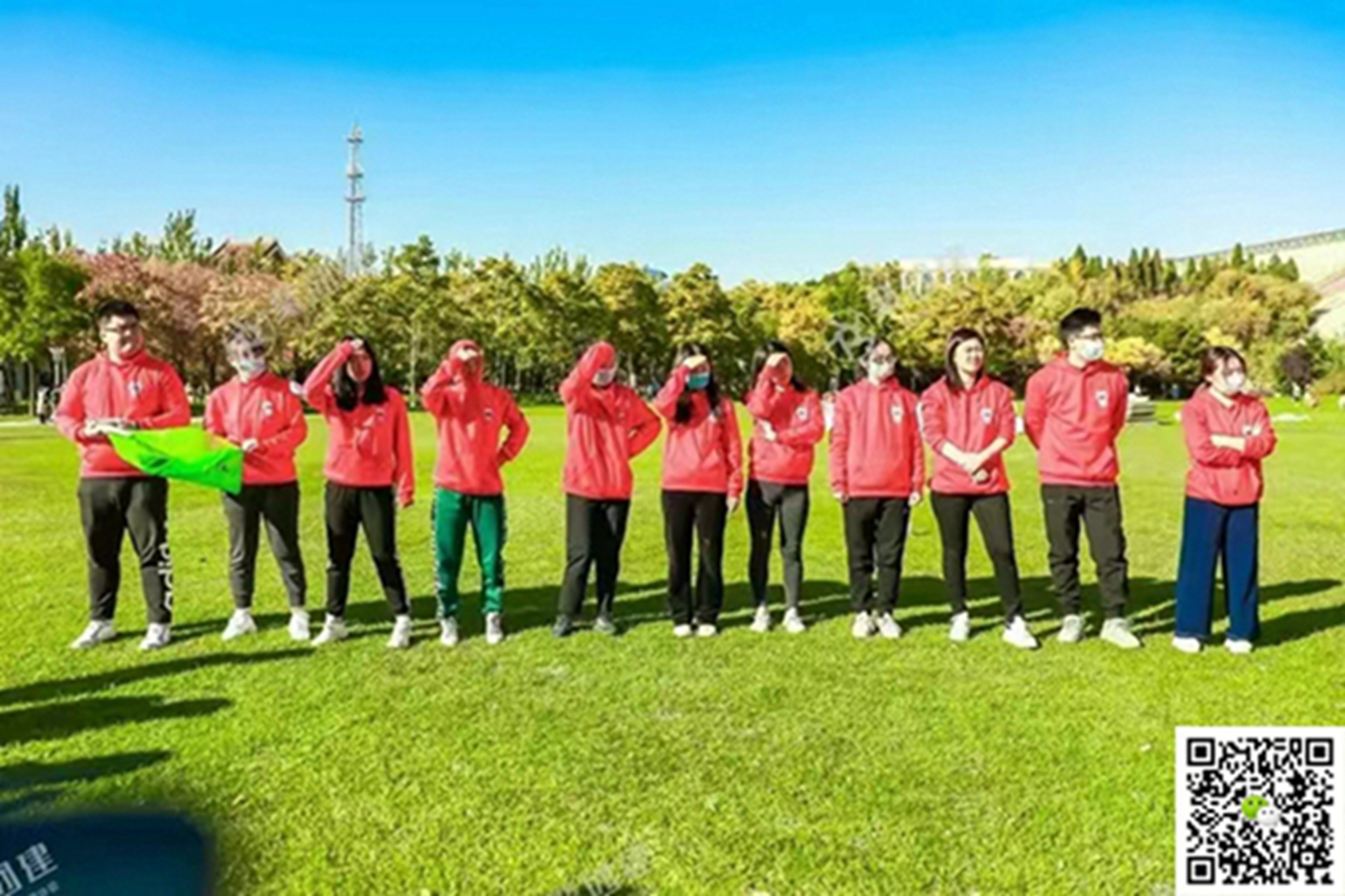 十渡旅游团建活动 十渡旅游团建活动