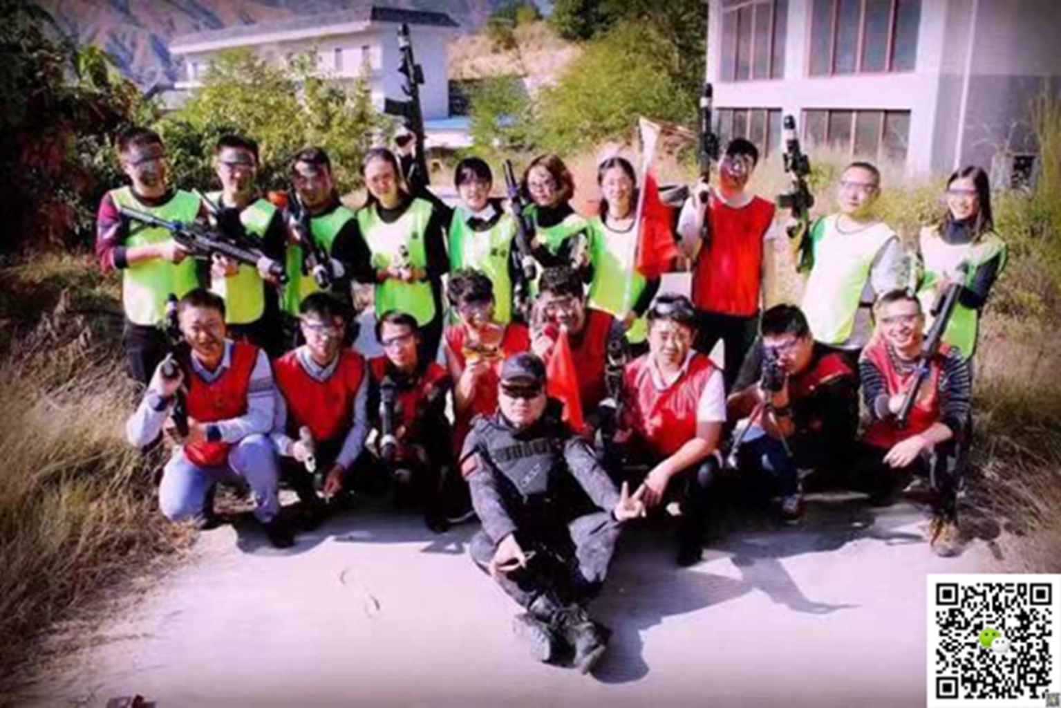 十渡旅游团建活动 十渡旅游团建活动