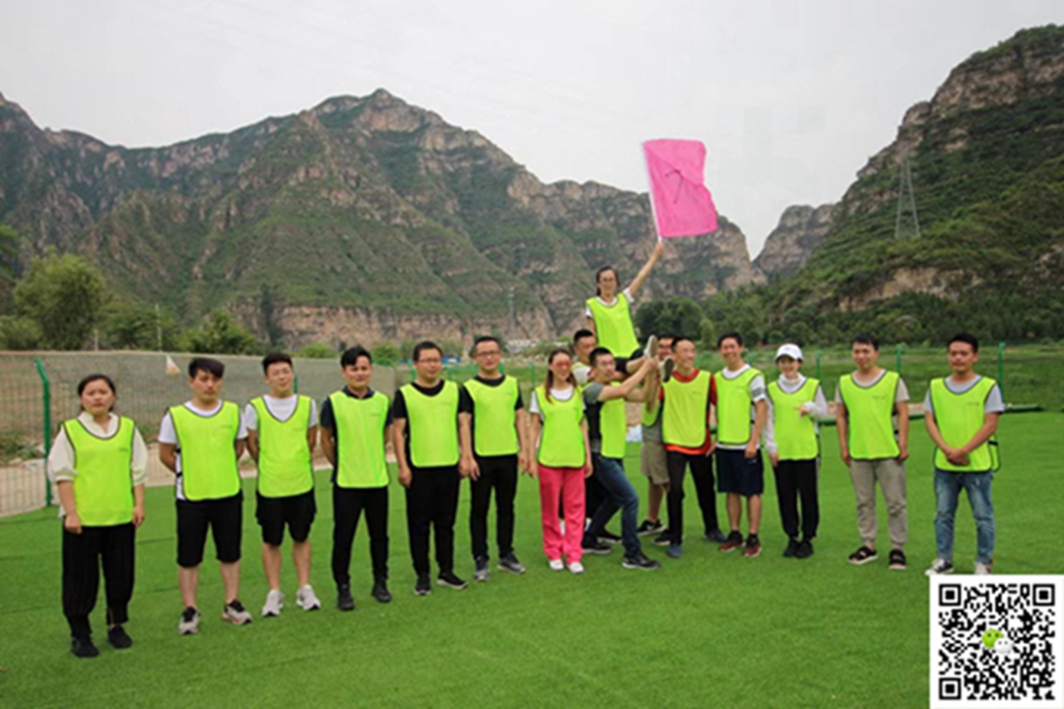 十渡旅游团建活动 十渡旅游团建活动