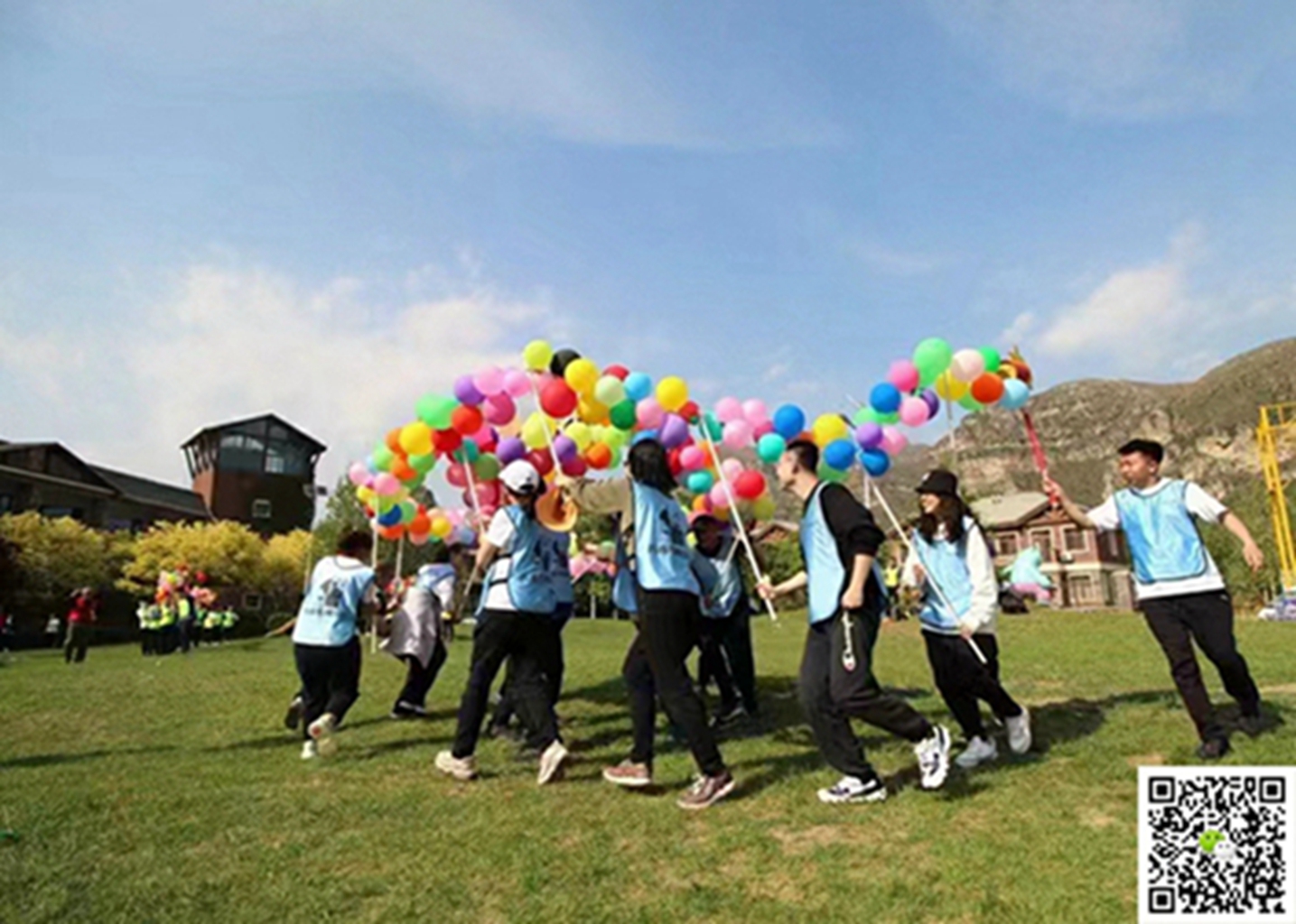 十渡旅游团建活动 十渡旅游团建活动