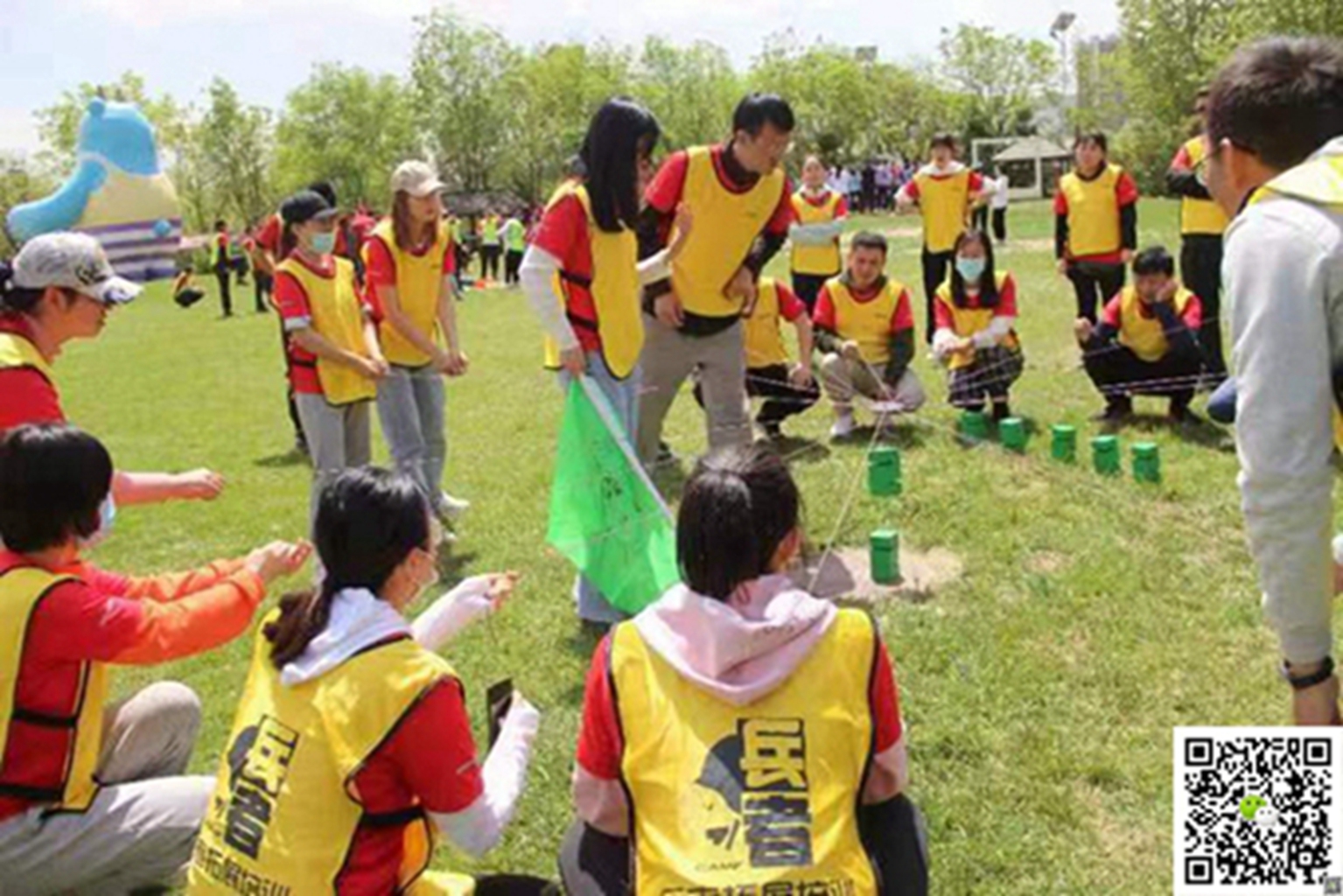 十渡旅游团建活动 十渡旅游团建活动