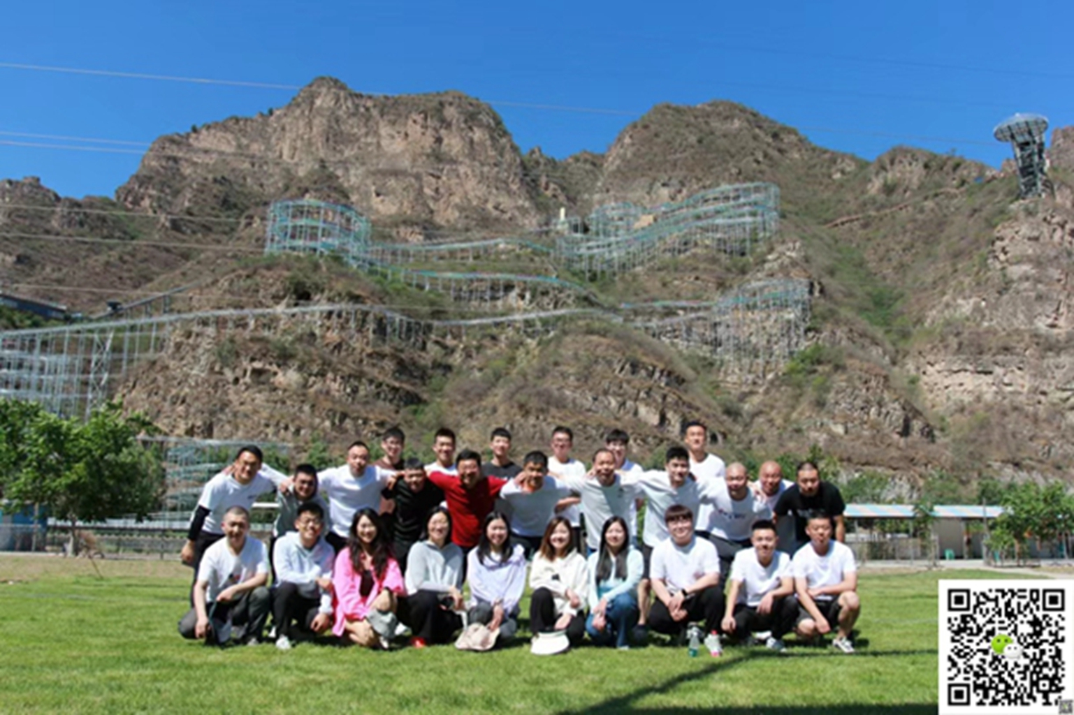 十渡旅游团建活动 十渡旅游团建活动