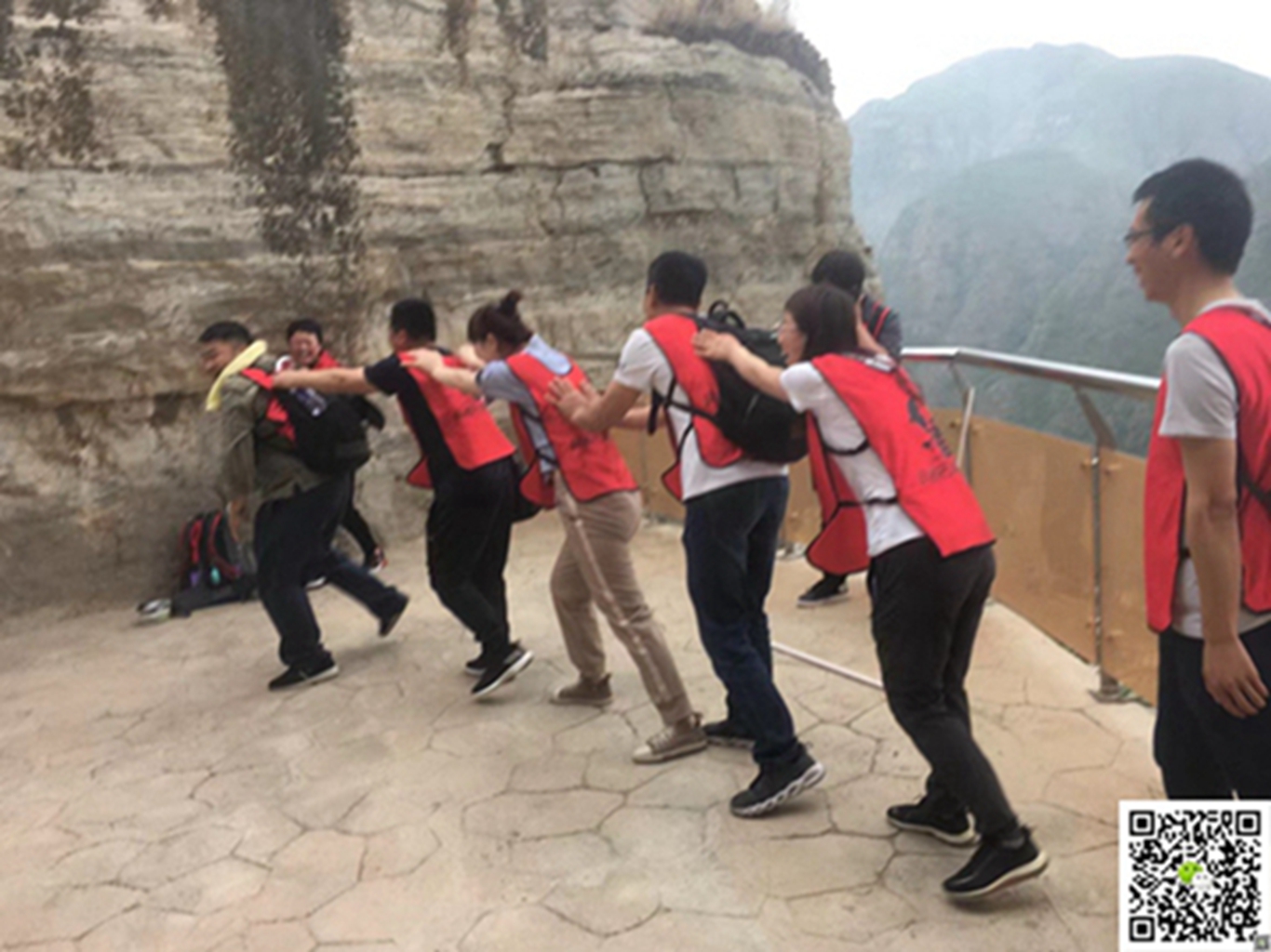 十渡旅游团建活动 十渡旅游团建活动