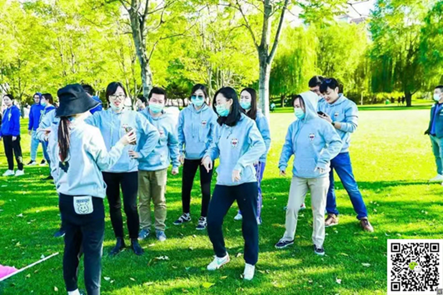 北京团建活动 北京团建活动