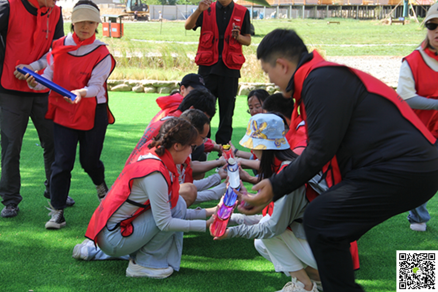 怀柔团建拓展活动 怀柔团建拓展活动