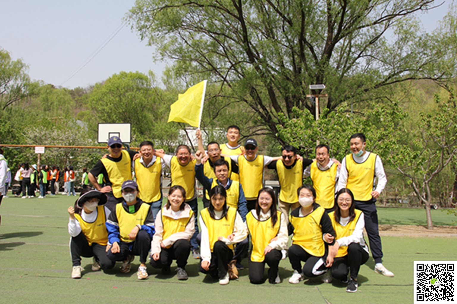 怀柔团建拓展活动 怀柔团建拓展活动