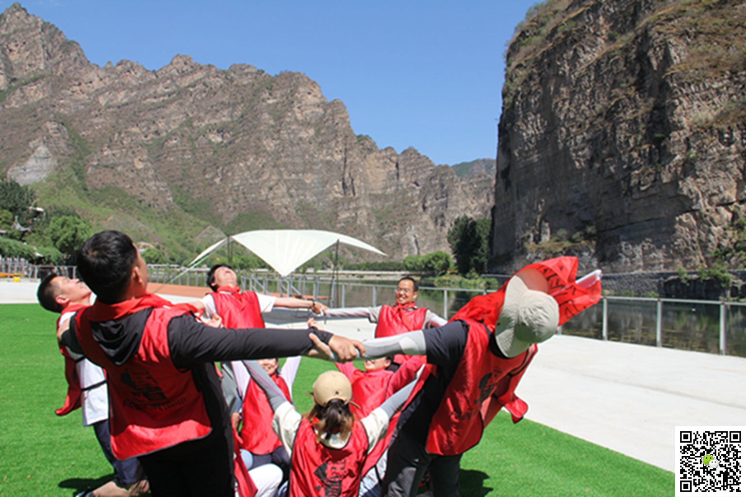 怀柔团建拓展活动 怀柔团建拓展活动