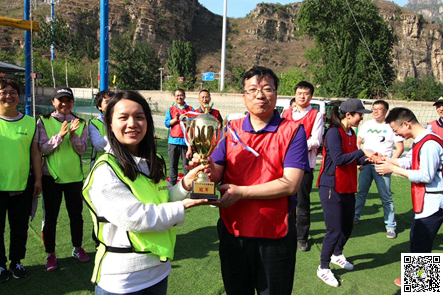 怀柔团建活动 怀柔团建活动