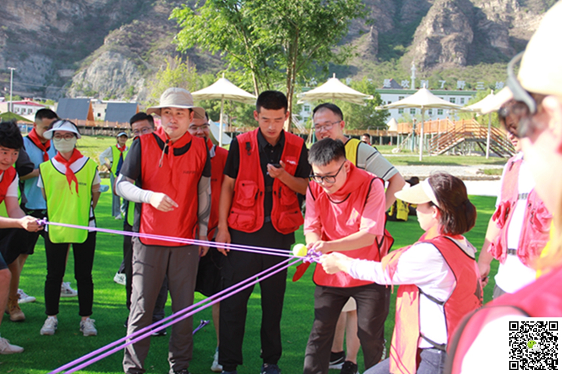 十渡团建活动 十渡团建活动