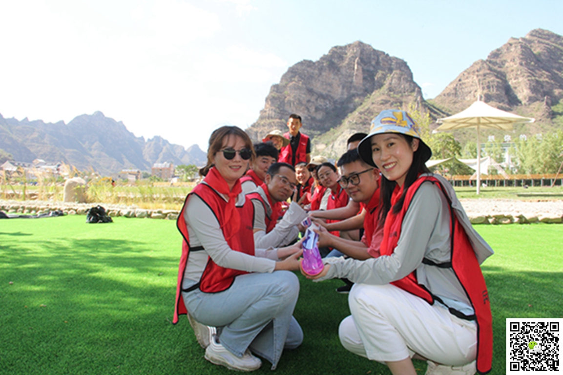 十渡团建活动 十渡团建活动