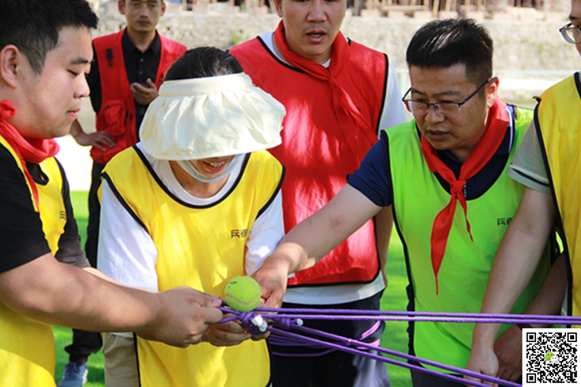 十渡团建活动 十渡团建活动