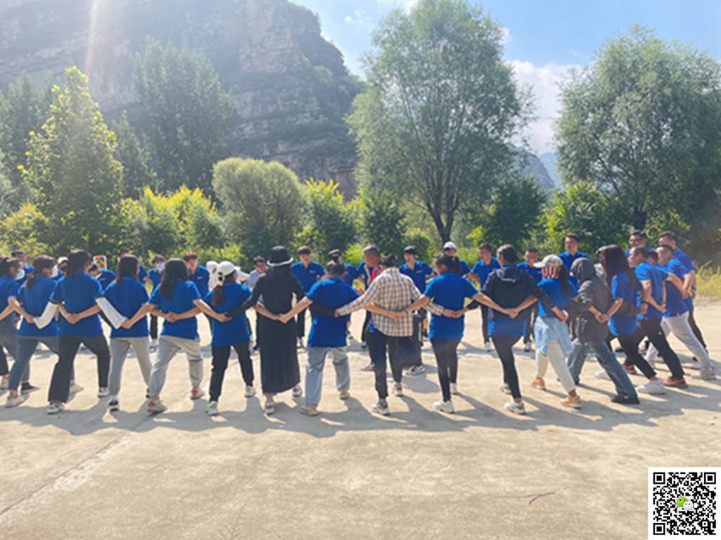 十渡团建活动 十渡团建活动