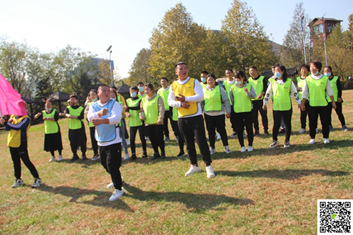 十渡团建活动 十渡团建活动