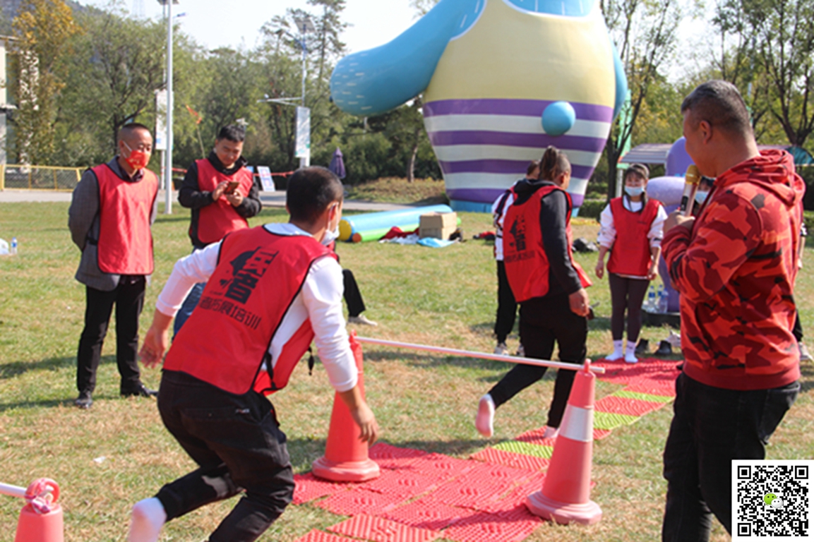 十渡团建活动 十渡团建活动