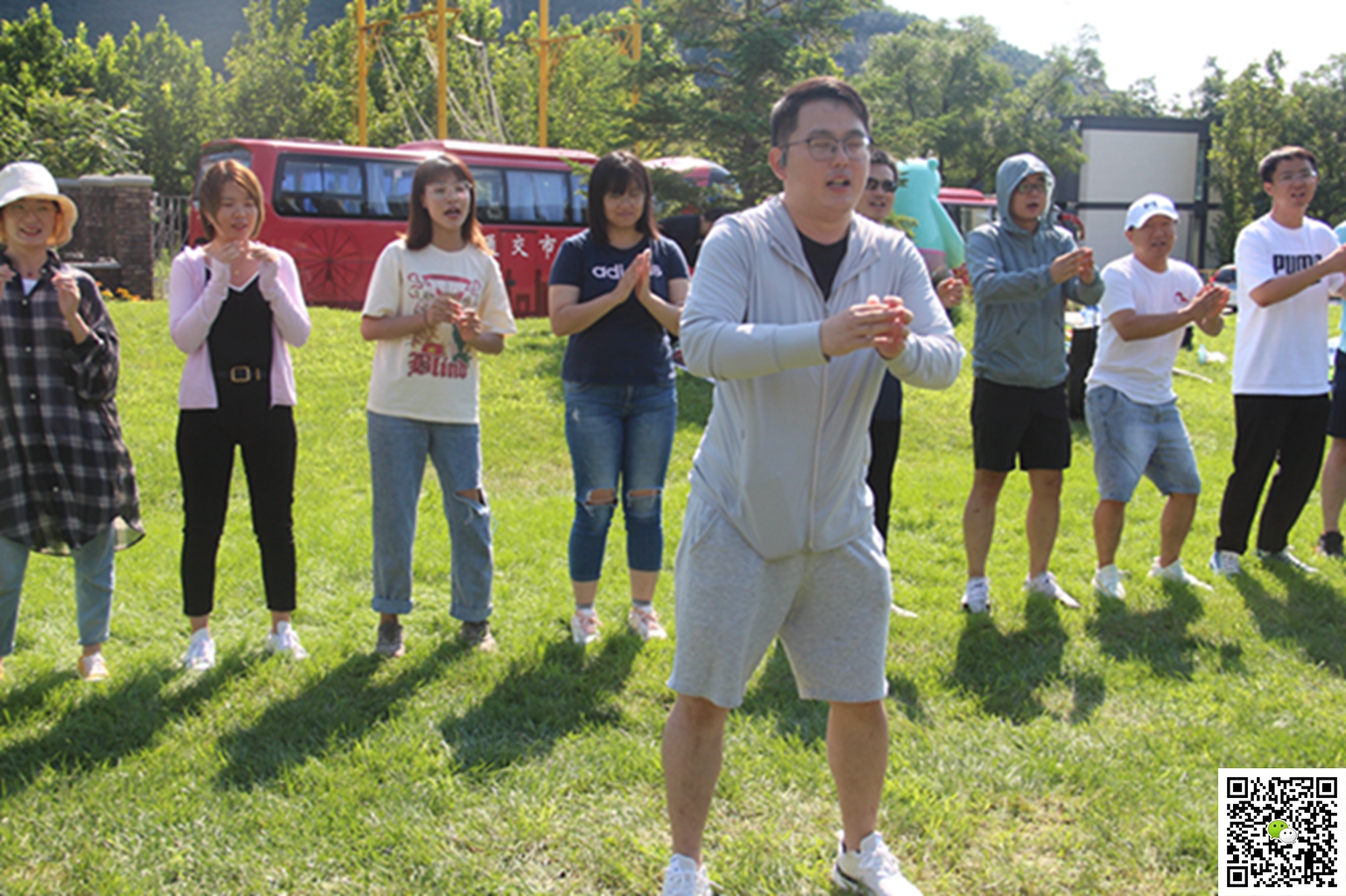 北京拓展训练 北京拓展训练