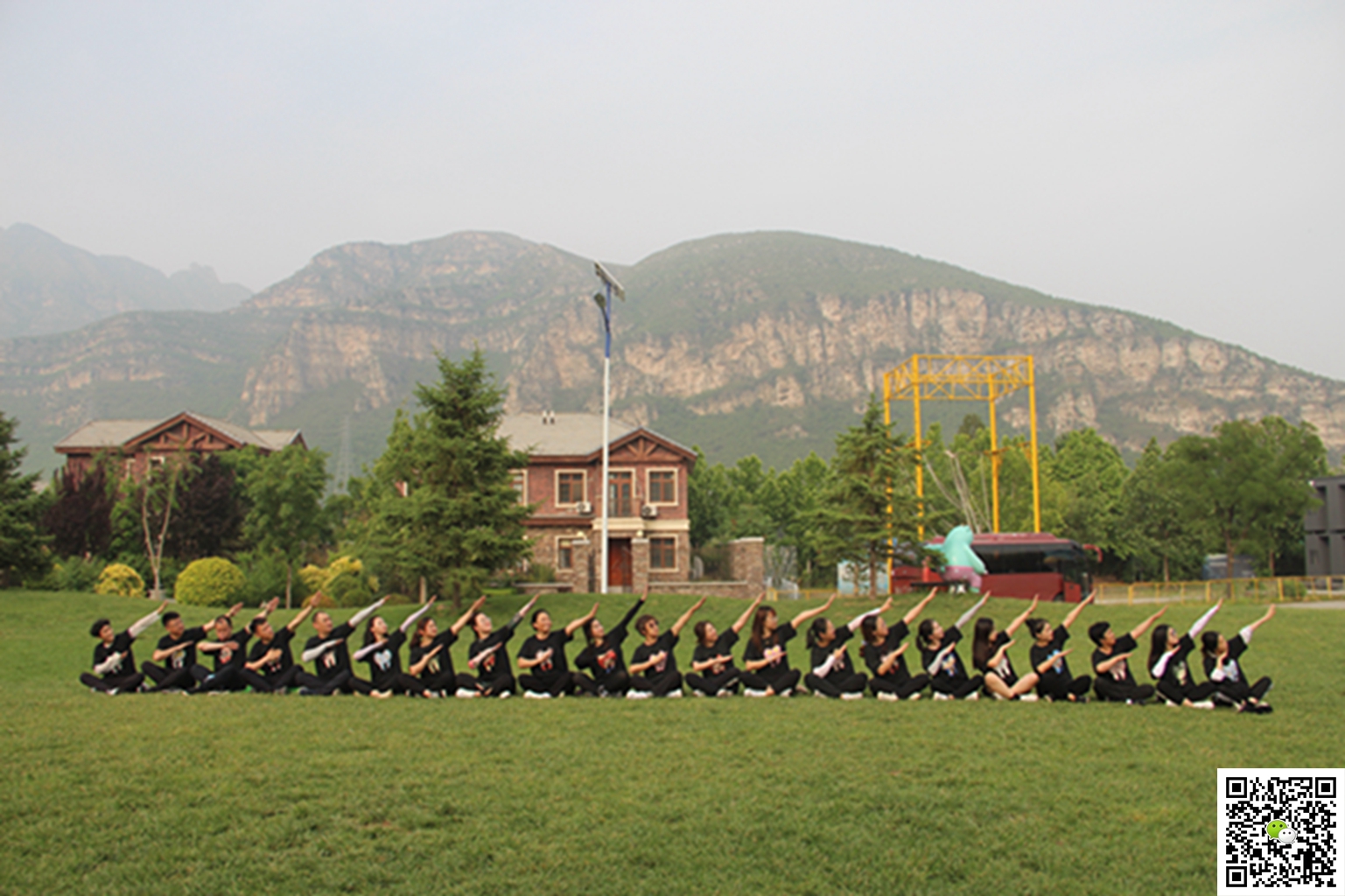 北京拓展训练 北京拓展训练