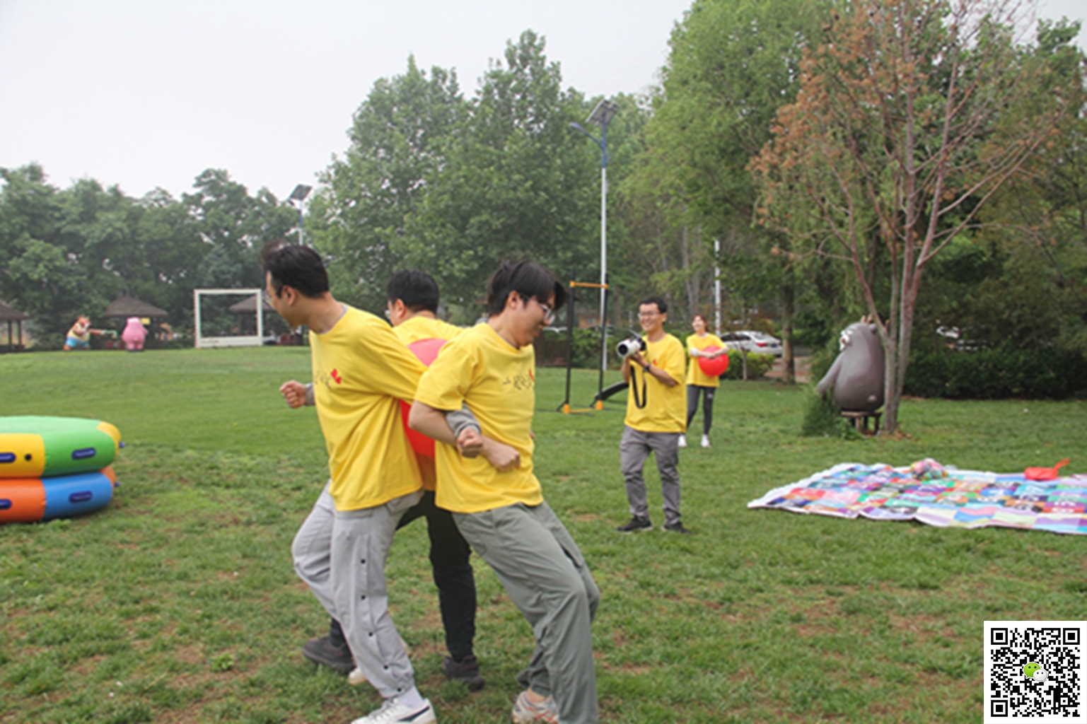 北京拓展训练 北京拓展训练