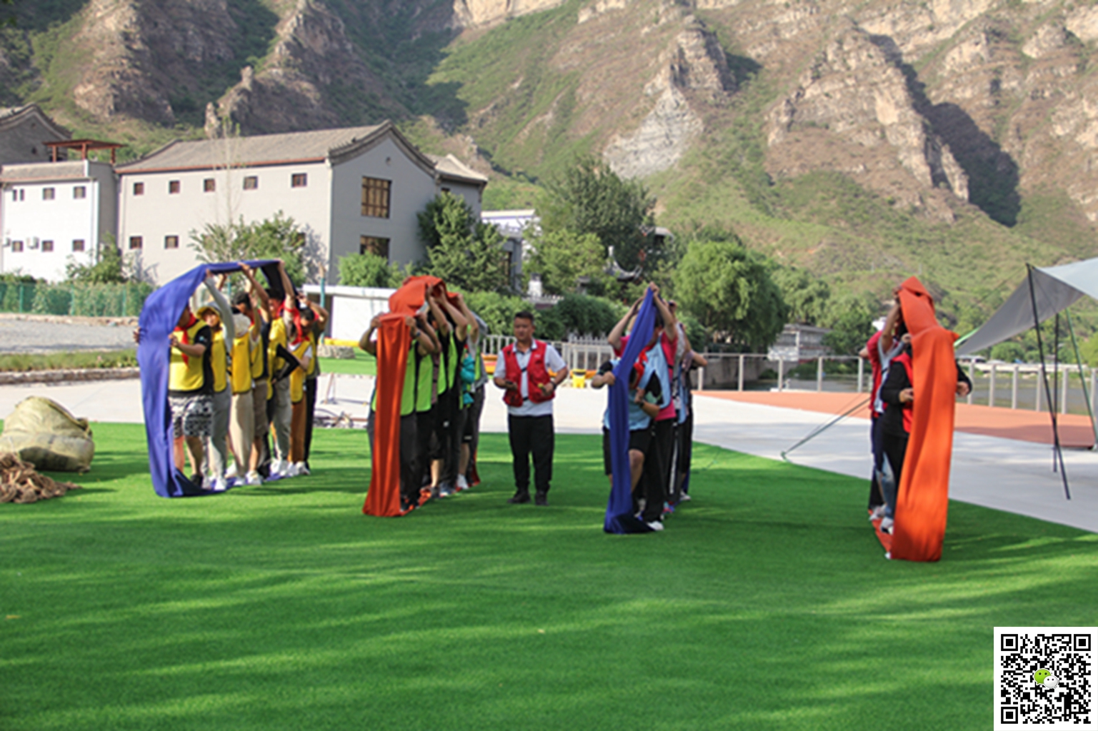 北京拓展训练 北京拓展训练