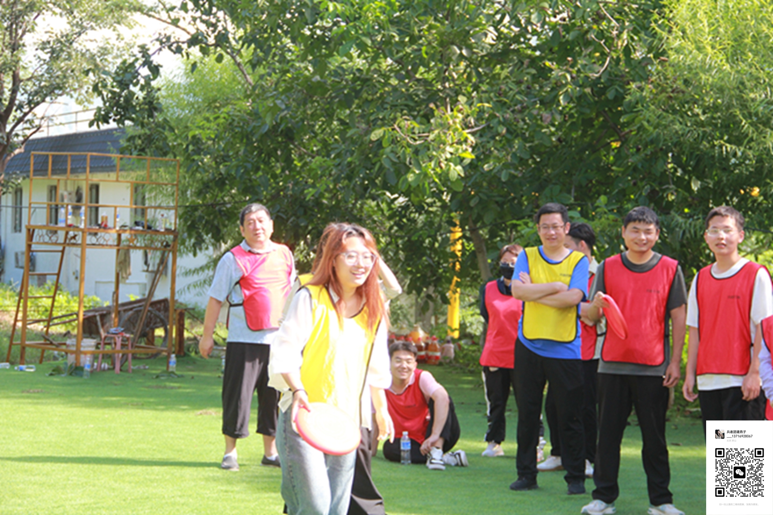 北京拓展训练 北京拓展训练