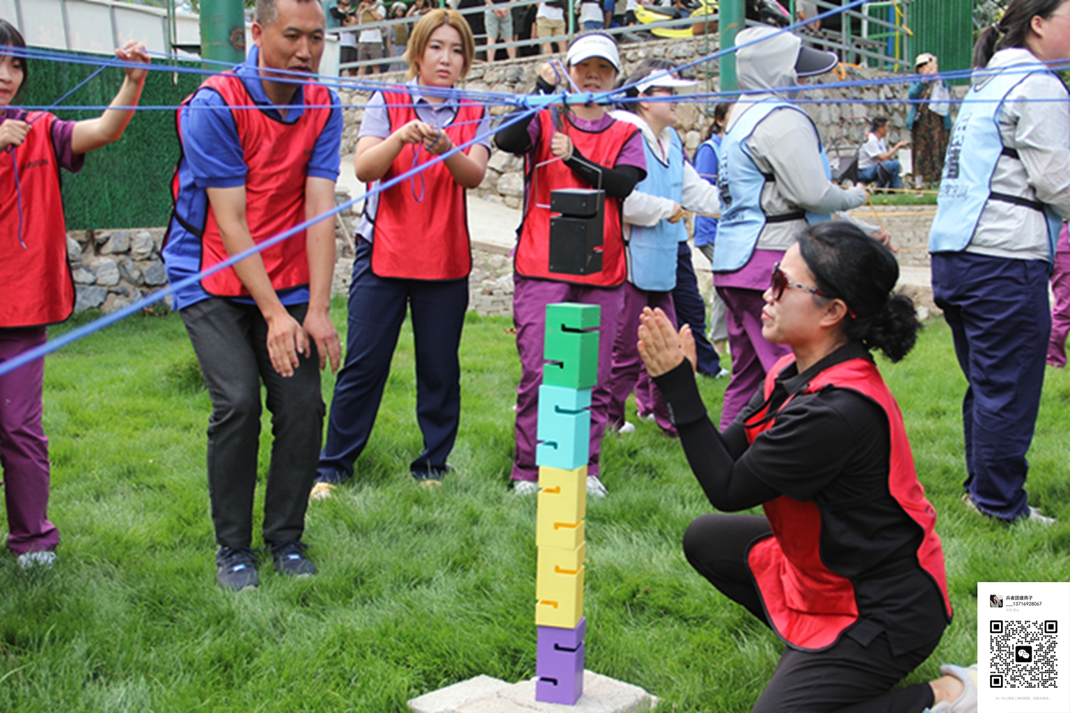 十渡团建活动 十渡团建活动
