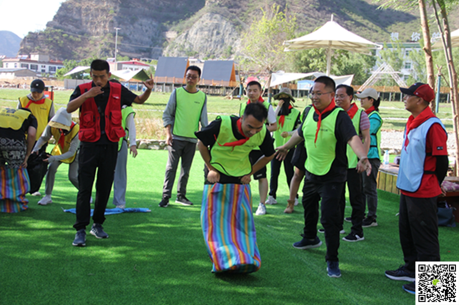 北京团建活动 北京团建活动