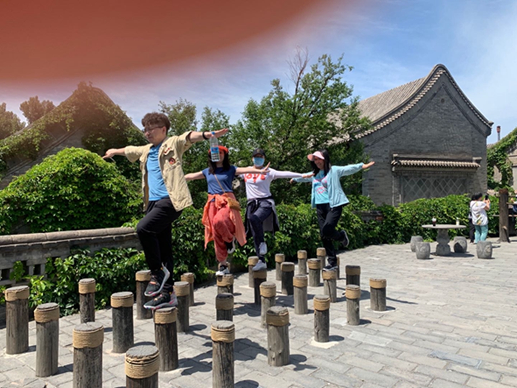 北京团建活动 北京团建活动