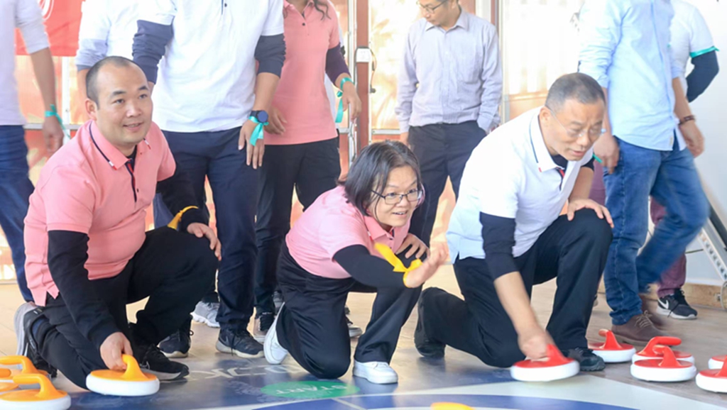 北京团建活动 北京团建活动