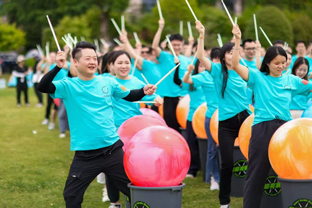北京团建活动 北京团建活动