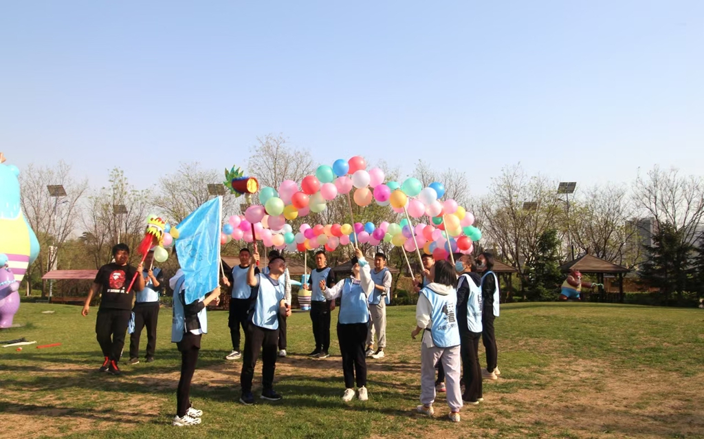北京团建活动 北京团建活动