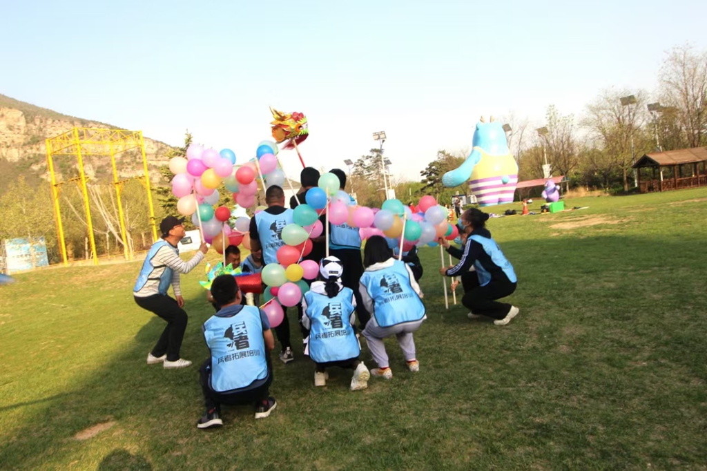 北京团建活动 北京团建活动