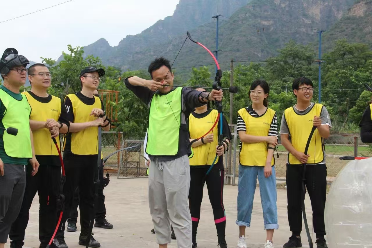 十渡团建活动 十渡团建活动