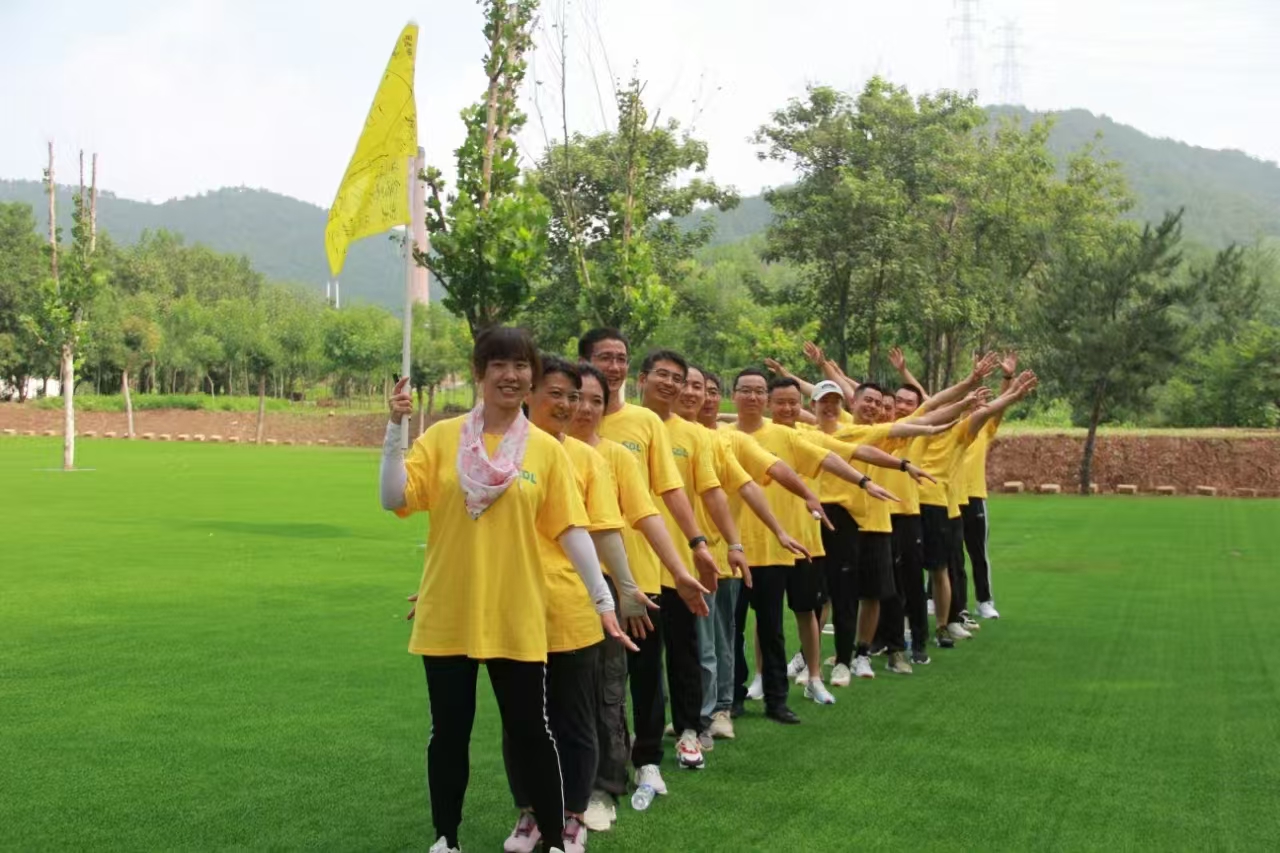 北京拓展训练 北京拓展训练