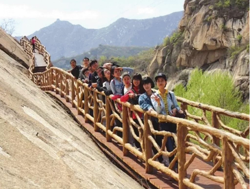 十渡团建活动 十渡团建活动