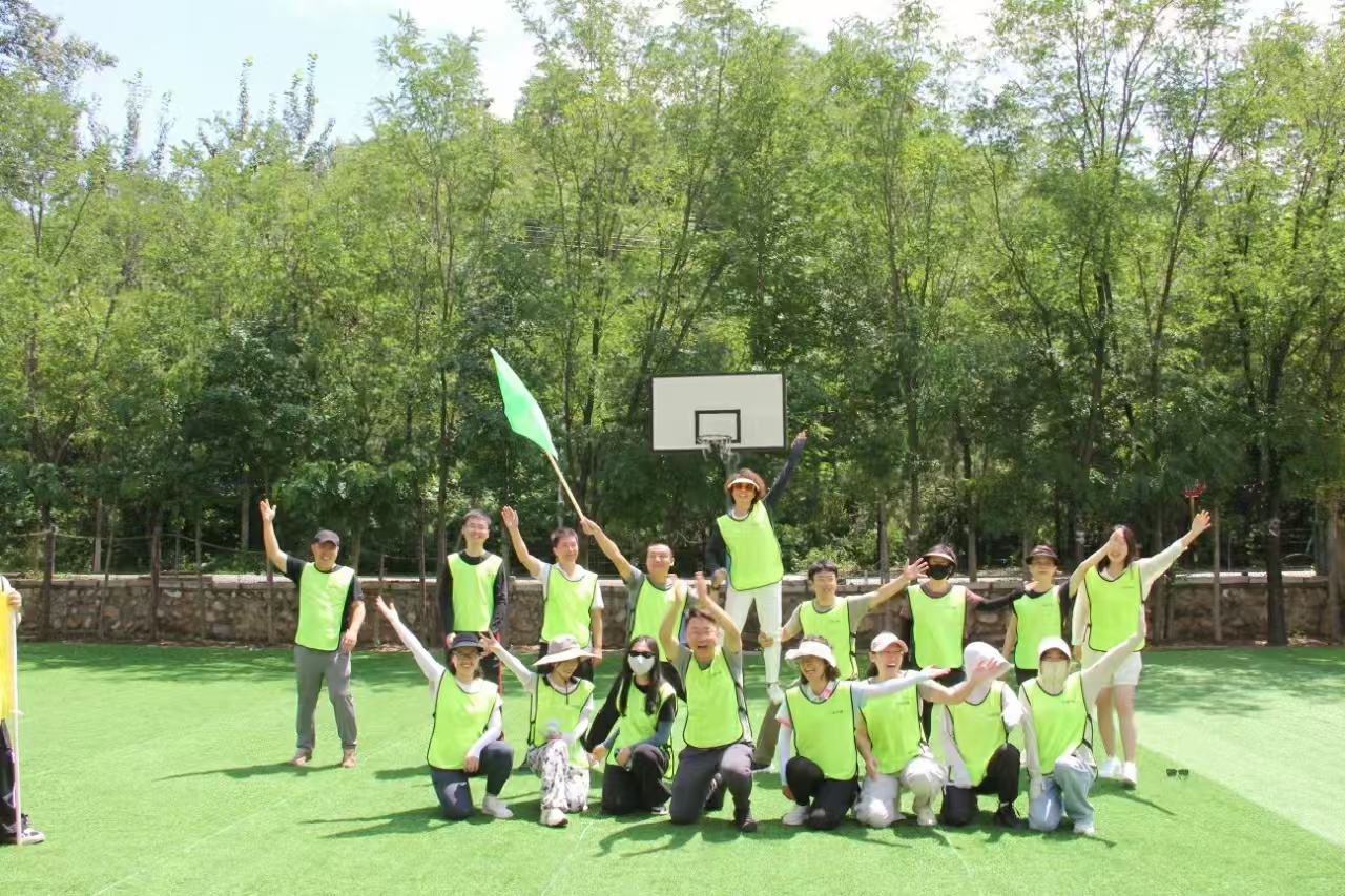 十渡团建活动 十渡团建活动