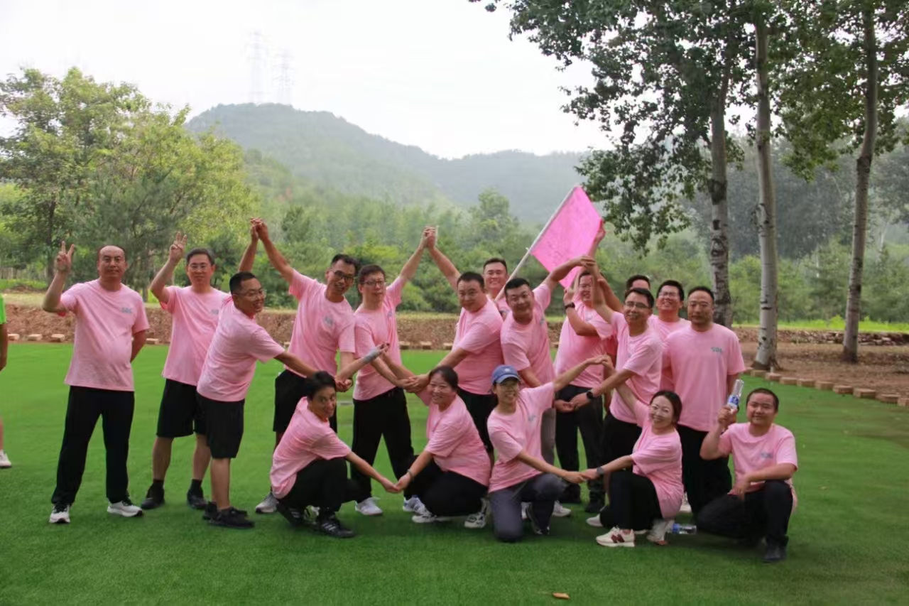 十渡团建活动 十渡团建活动