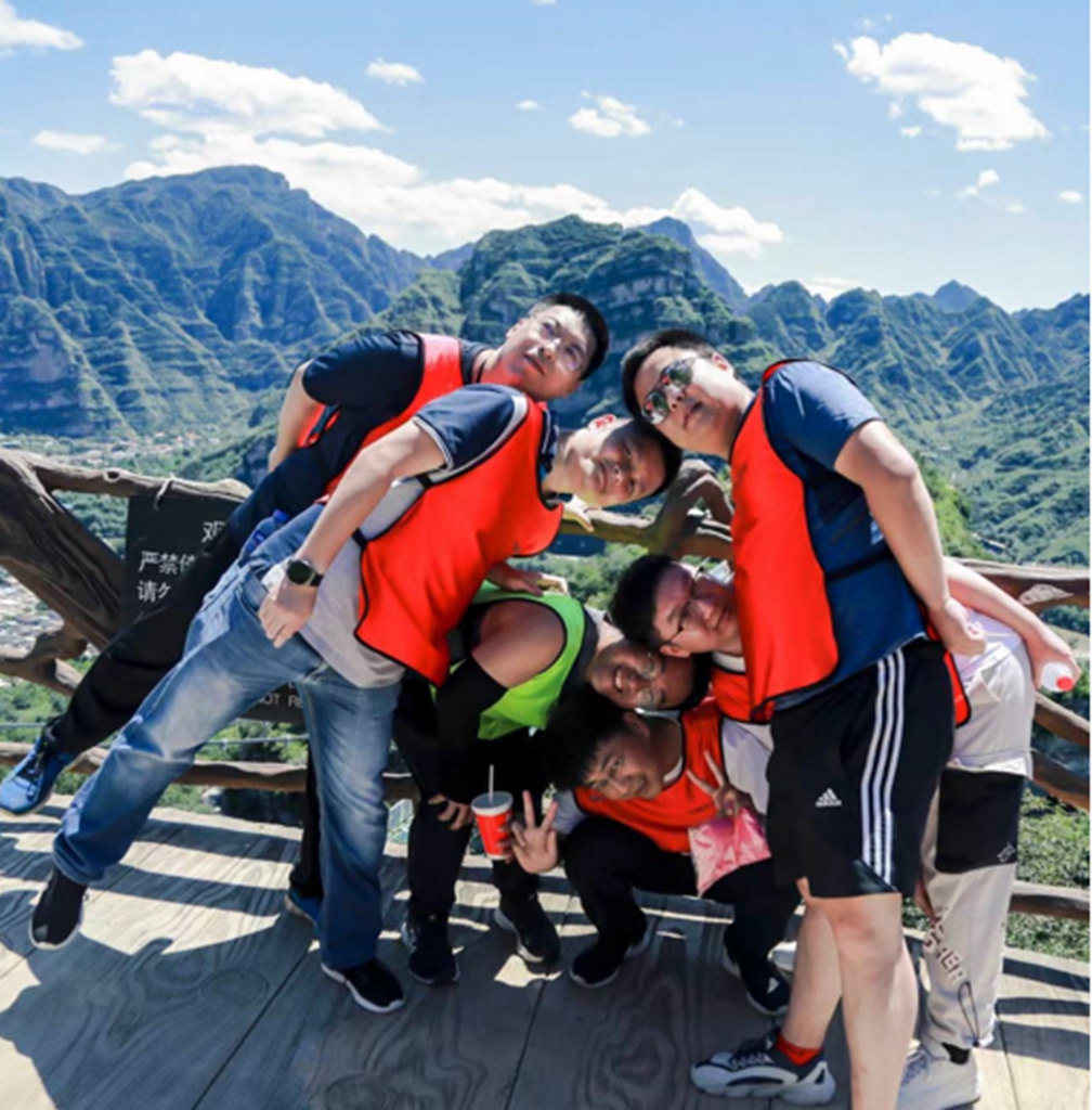 十渡团建活动 十渡团建活动